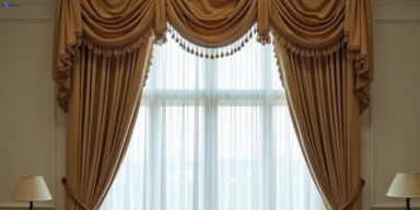 Living room lounge curtain cleaning service lysterfield-vic Matty Curtain Cleaning
